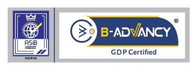 GDP Certified